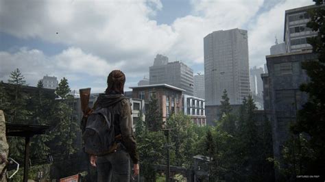 The Last Of Us Part Ii Ps4 Owners Will Be Able To Upgrade To The Ps5