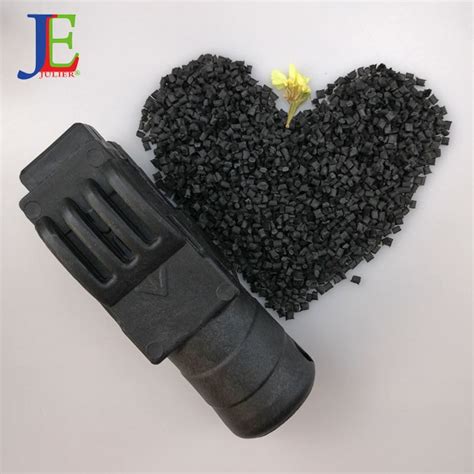 PA6 GF50% Plastic Material Manufacturers and Suppliers - China Factory ...