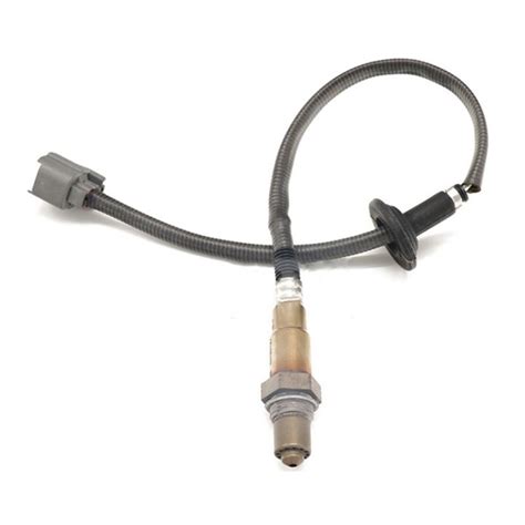 0258006538 36532 PWE G01 Rear Lambda Probe Oxygen O2 Sensor For Honda