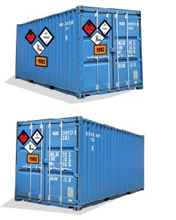 Transport Of Dangerous Goods By Sea IMDG Code Amdt 41 22