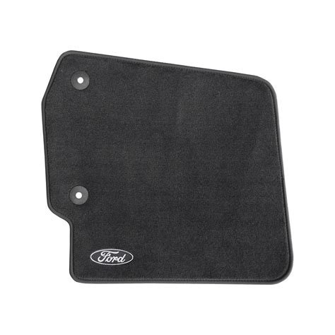 Genuine Ford Front Drivers Carpet Floor Mat Falcon G6 G6E Shadow ...