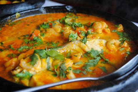 Receita de moqueca de peixe de dar água na boca