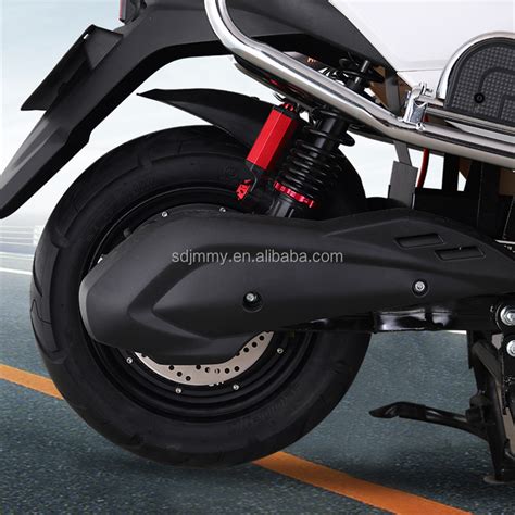 Ckd Skd Low Price Fast Moped 2000w 60km H High Power Electric