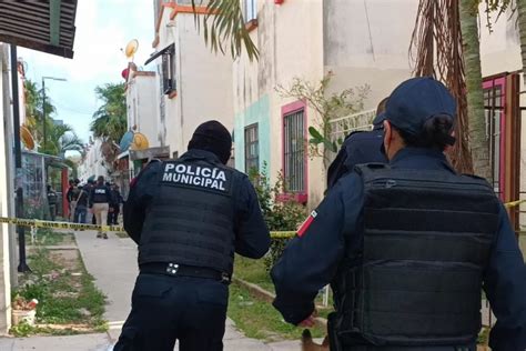 Liberan A Tres Personas Secuestradas En La Región 259 De Cancún Hay