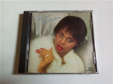 DENIECE WILLIAMS MY MELODY Hobbies Toys Music Media CDs DVDs