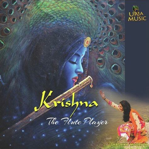 Krishna - The Flute Player Songs Download - Free Online Songs @ JioSaavn