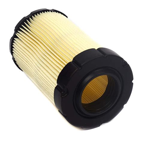 Briggs Stratton Air Filter For Lawn Mowers And Tractors A