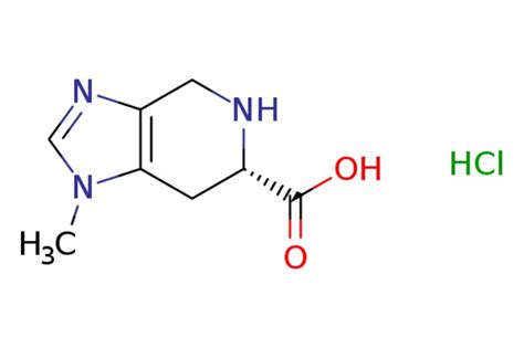 Emolecules Methyl Tetrahydro H Imidazo C Pyridine