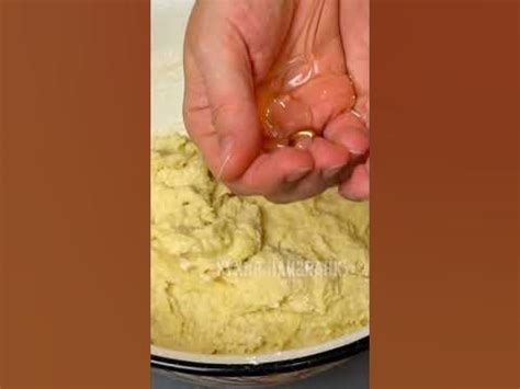 Пончики КАК ПУХ! Ну ооочень вкусные! - YouTube