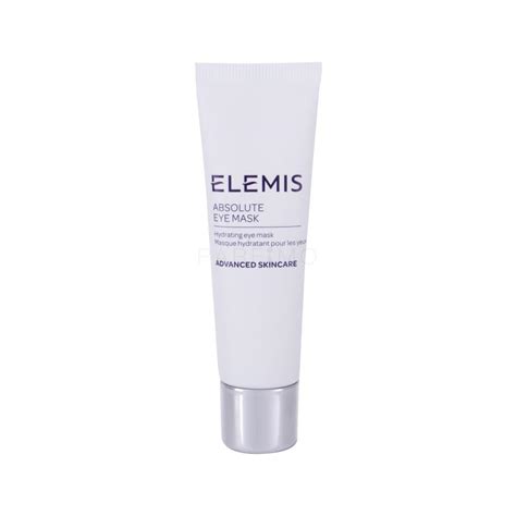 Elemis Advanced Skincare Absolute Eye Mask Creme Contorno Occhi Donna