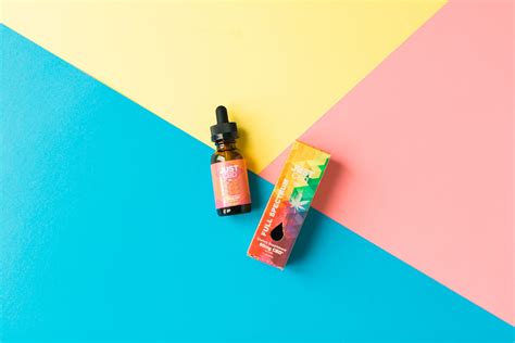 2022s 5 Best Cbd Oil Tinctures Consumer Guide Orlando Magazine