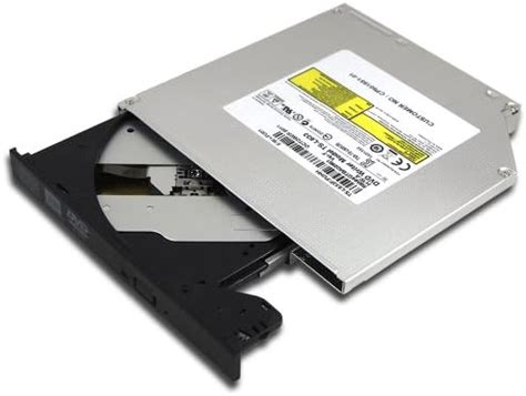 Amazon Asus K50C K50IN N53SV N53S N53SN Series Laptops 8X DL DVD