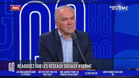 Replay Le Gouvernement En Fait Il Assez Pour Les Boulangers Voir L