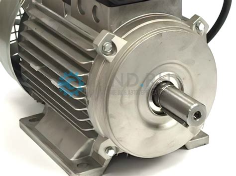 Электродвигатель для компрессора Wiederkraft WDK-92760 MOD, 2,2кВт ...