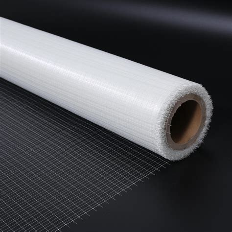 Fiberglass Mesh Fabric Laid Scrims For Wood Flooring Reinforcement 6 25