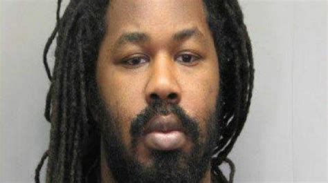 Jesse Matthew Suspect In Uva Student Hannah Grahams Abduction