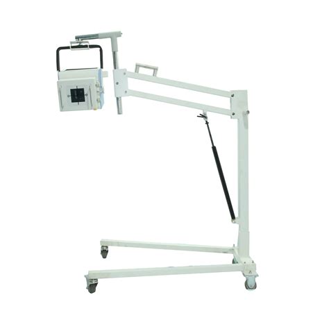 Kw High Frequency Portable X Ray Machine Ysx A Ma X Ray