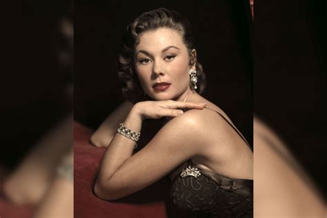 ‘south Pacific Star Mitzi Gaynor Dies At 93