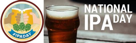 Indiana On Tap Craft Beer Celebrates National IPA Day On August Third