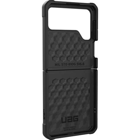 Uag Samsung Galaxy Z Flip 3 Civilian Case Smartzonekw