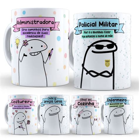 Caneca Personalizada Presente Flork Meme Amor De Irm S Escorrega