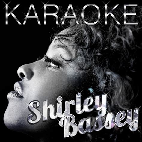 Get The Party Started In The Style Of Shirley Bassey Karaoke Version Youtube Music