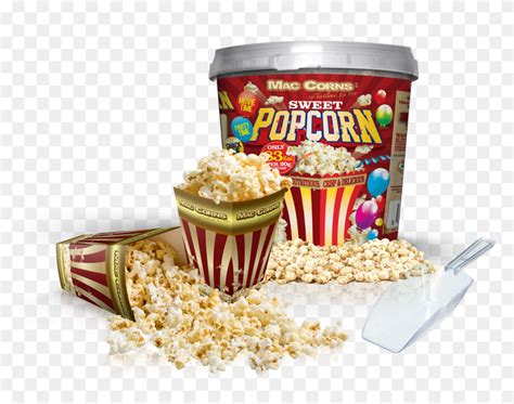 Maccorns Popcorn Maccorns Popcorn Food Birthday Cake Cake Hd Png