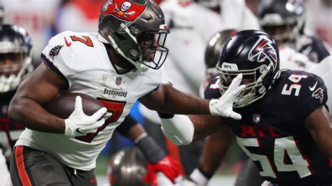 Bucs vs. Falcons: Top storylines for Tampa Bay in Week 18