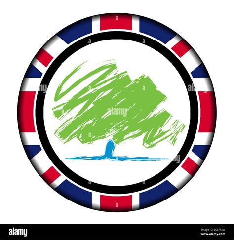 Conservative party logo hi-res stock photography and images - Alamy