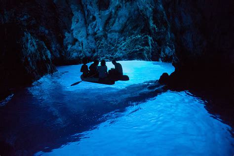 Blue Cave Tour Daily Speedboat Excursion From Split