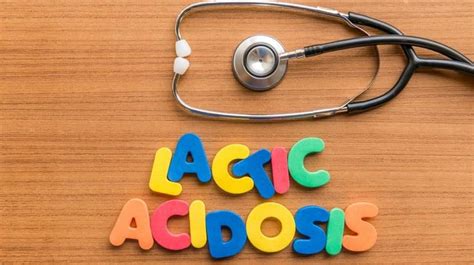 Lactic Acidosis What You Need To Know Isotekindo