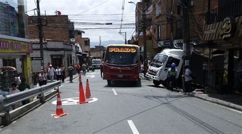 Estas Son Las Tarifas De Buses De Transporte Público En Medellín Para 2024