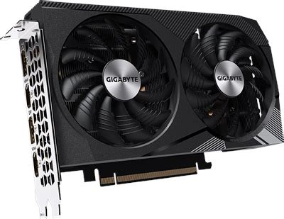 Gigabyte Geforce Rtx Windforce Oc G Gb Gddr Bit Ekran