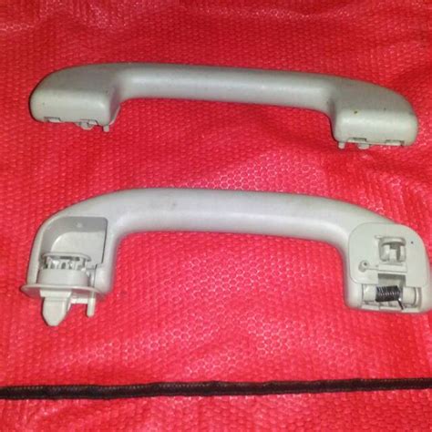 Jual Hand Grip Atau Pegangan Tangan Atas Nissan Livina Original Nissan