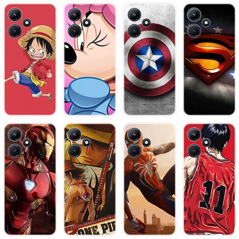 Infinix Hot I Infinix Hot I