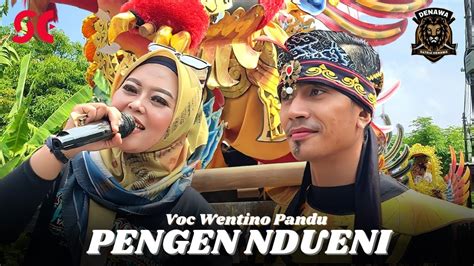 Pengen Ndueni Satria Denawa Di Klayan Cirebon Youtube