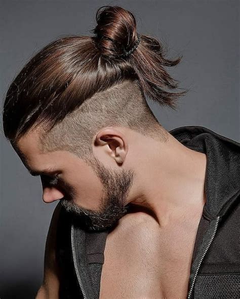 Hipster Haircut Male Anbreentommie