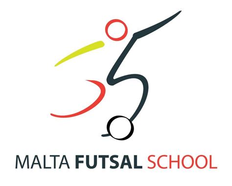 Futsal Logo Design - ClipArt Best