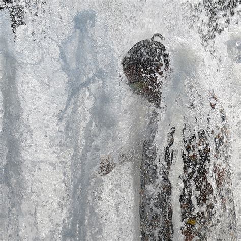 Europe's heatwave breaks records - CGTN