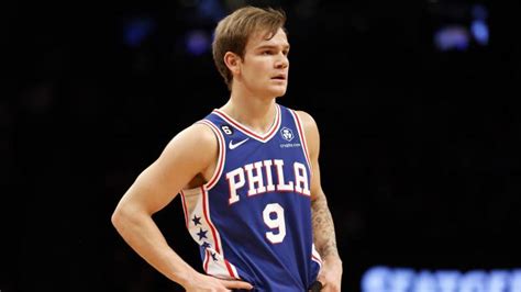 Sixers Mac Mcclung Speaks Out After Breakout Game