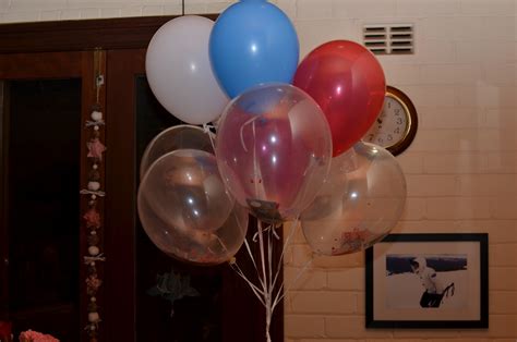 Ebb and Flow: Money Balloons - DIY