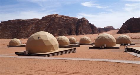 The Best Bedouin Camps In Wadi Rum Are Wonderfully Welcoming And Sure