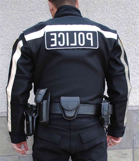 Motorcycle Police Jacket for sale in UK | 58 used Motorcycle Police Jackets