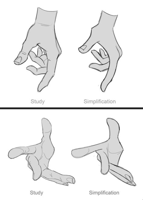 Arthur Blavier In 2024 Hand Drawing Reference Art Reference Art Tutorials Drawing