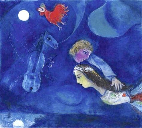 🔴 Marc Chagall NeomanÍa Magazine