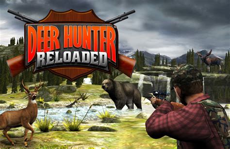 Deer Hunter Reloaded Xb1 Review Chalgyrs Game Room