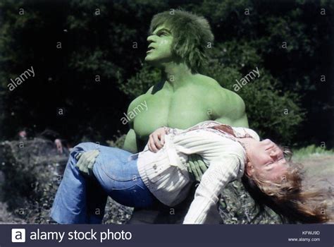 Lou Ferrigno The Hulk Fotos Und Bildmaterial In Hoher Auflösung Alamy