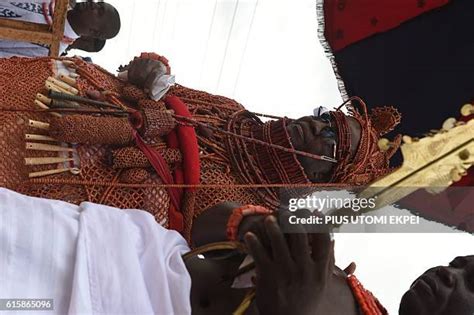 45 Royal Palace Of The Oba Of Benin Stock Photos High Res Pictures