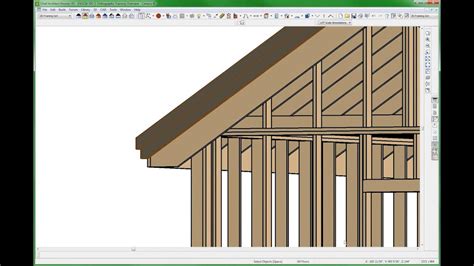 Fascia Materials part 1 Chief Architect Videos by dsh - YouTube