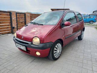 Elad Haszn Lt Renault Twingo V Cinetic Cu Sw Kocsi Hu